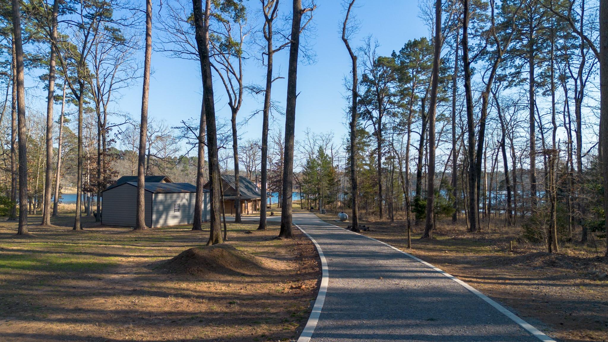 537 County Road 1596, Avinger, TX 75630