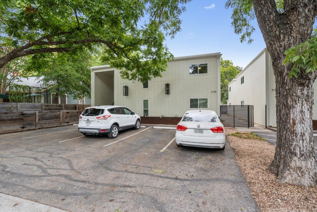 4105 Speedway # 105, Austin, TX 78751