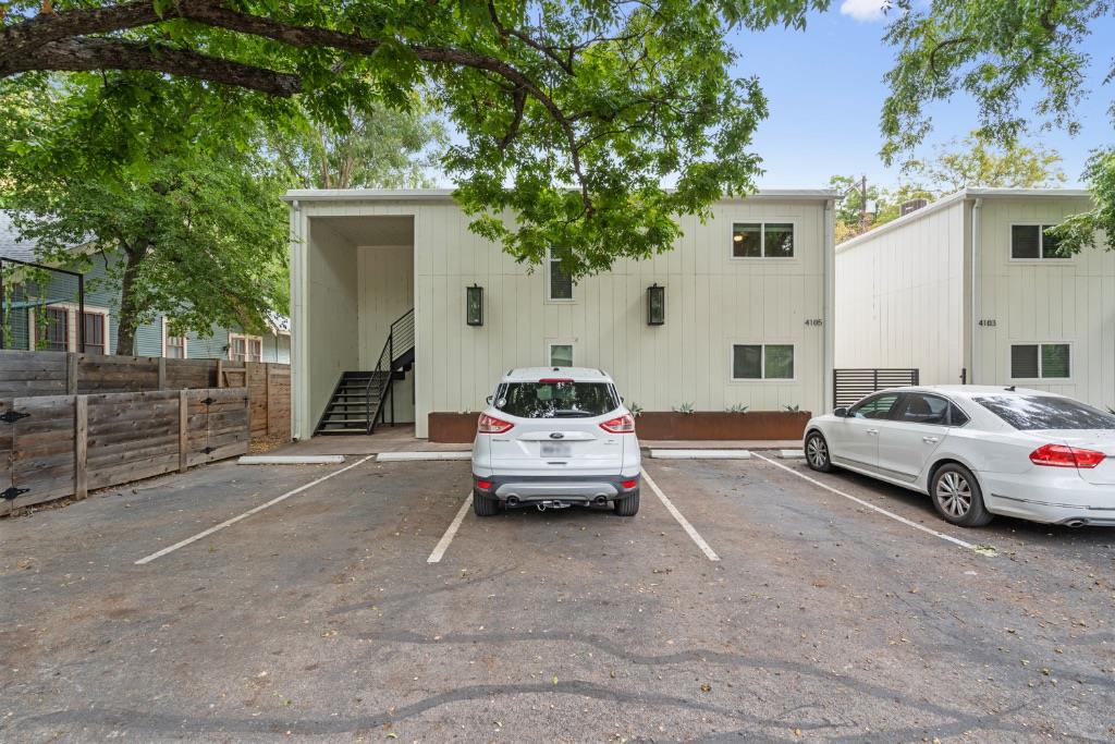 4105 Speedway # 105, Austin, TX 78751