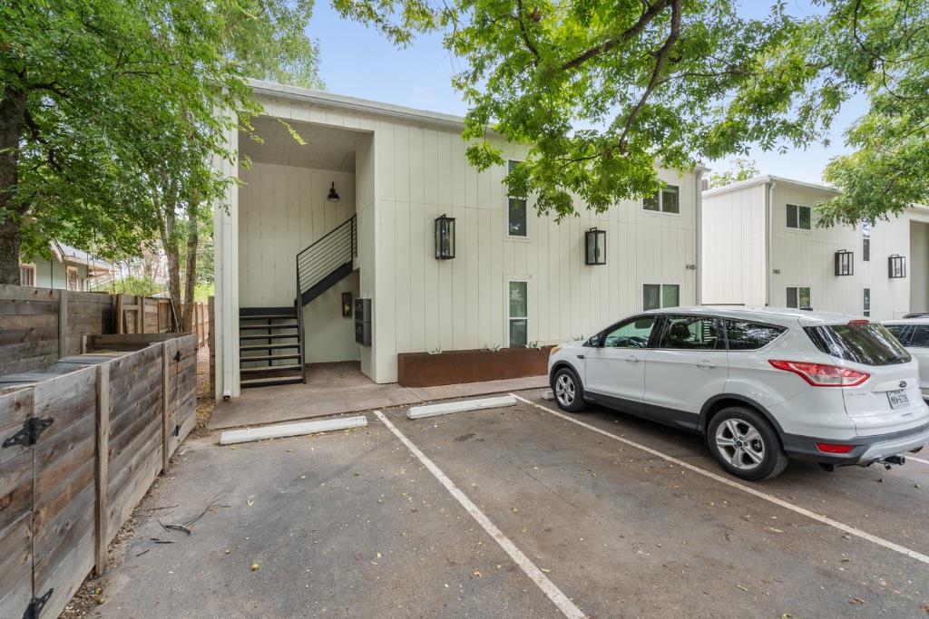 4105 Speedway # 105, Austin, TX 78751