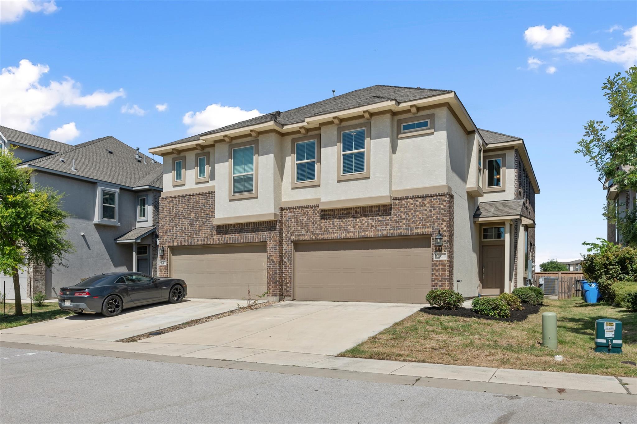 2202 Dillon Pond Ln # B, Pflugerville, TX 78660