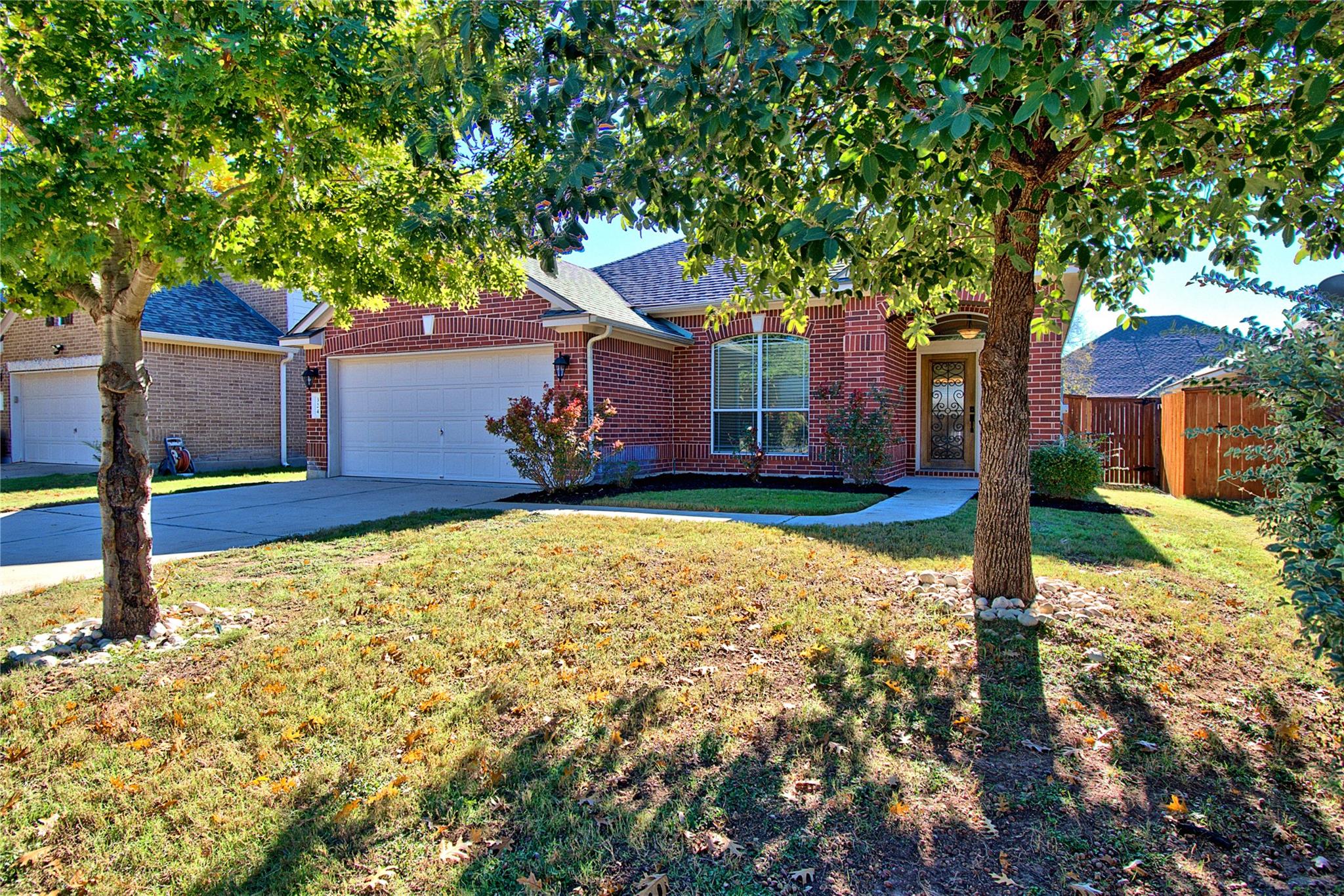 324 Atlanta Park Dr, Georgetown, TX 78628