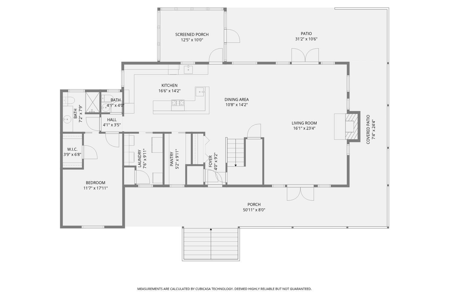 8705 Bear Creek Dr, Austin, TX 78737