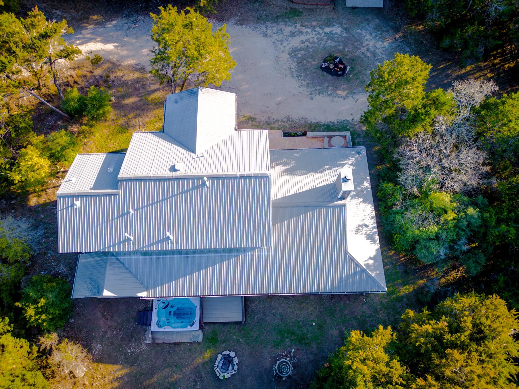 8705 Bear Creek Dr, Austin, TX 78737