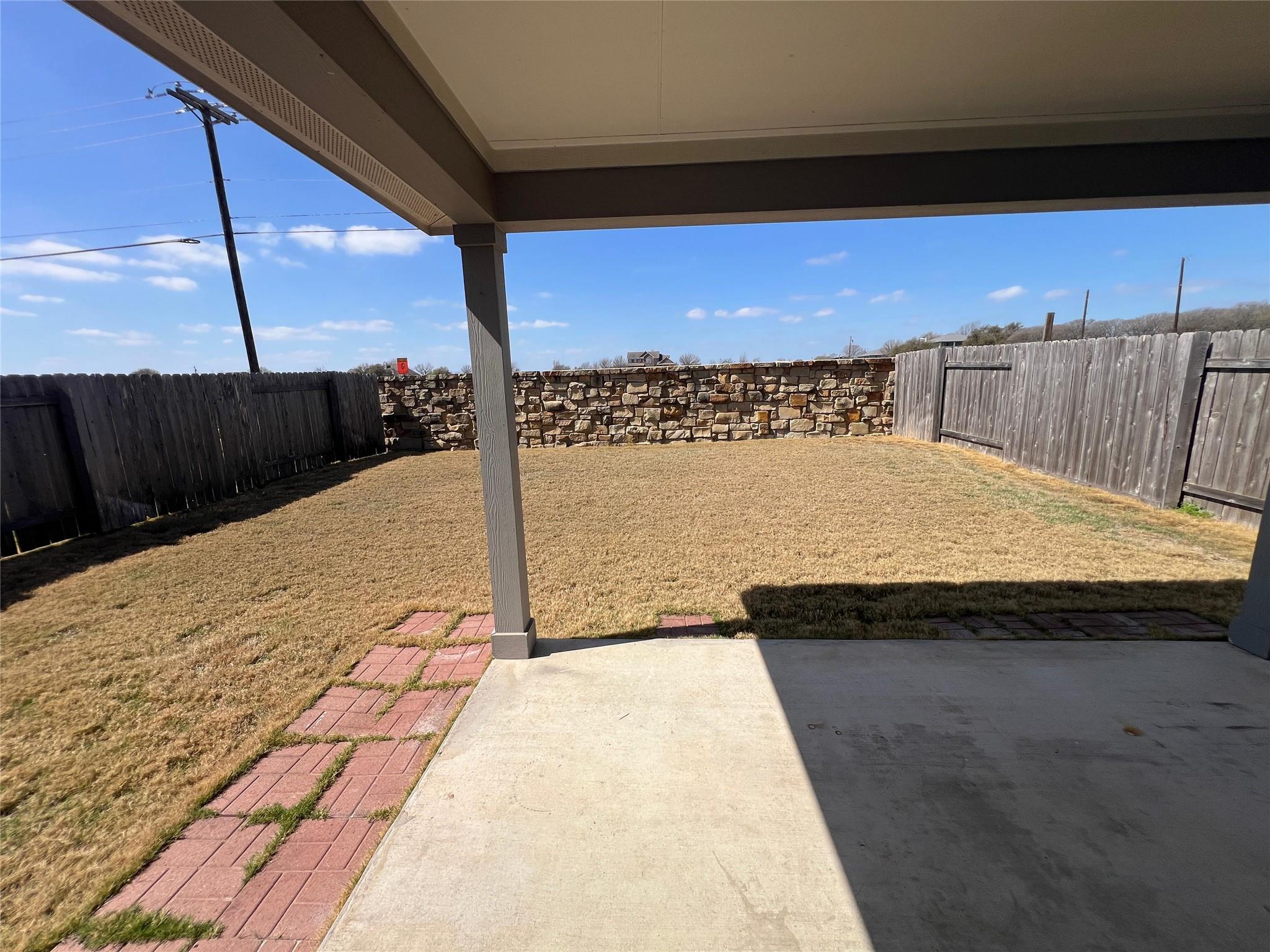 7952 Castelardo Pl, Round Rock, TX 78665