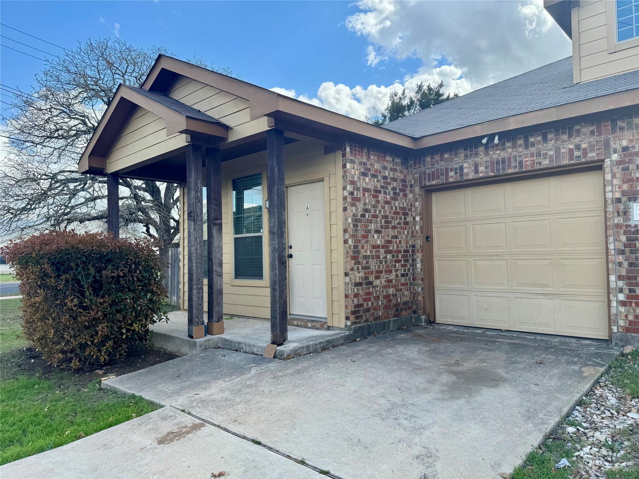 3000 Whisper Oaks Ln # A, Georgetown, TX 78628