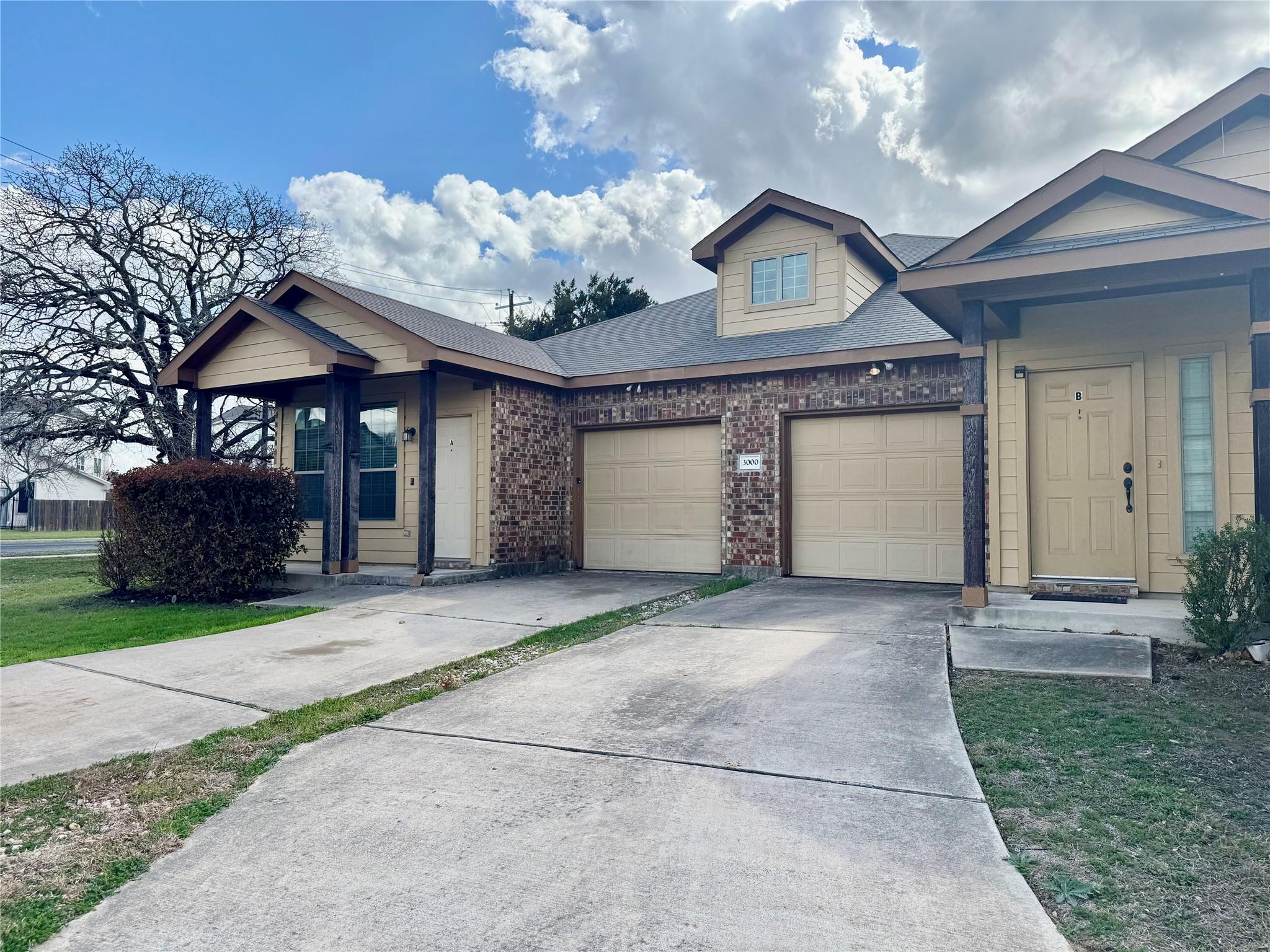 3000 Whisper Oaks Ln # A, Georgetown, TX 78628