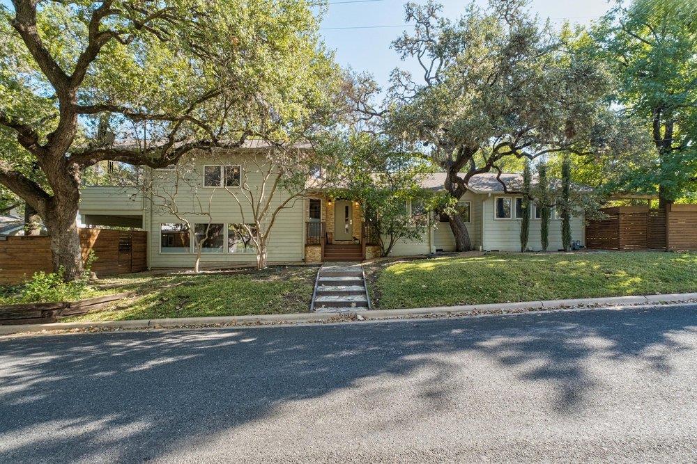 3514 Bridle Path, Austin, TX 78703