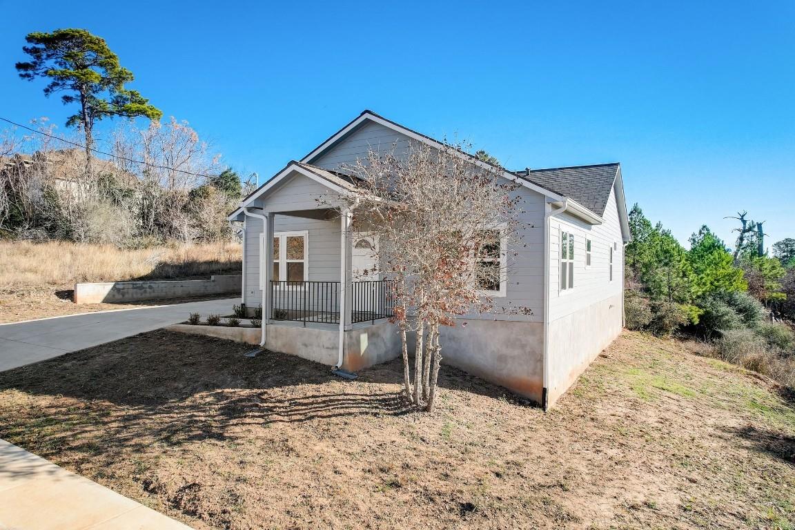 117 Ori Ct, Bastrop, TX 78602
