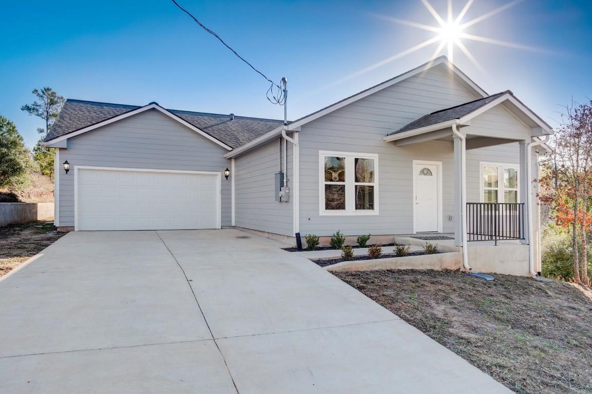 117 Ori Ct, Bastrop, TX 78602