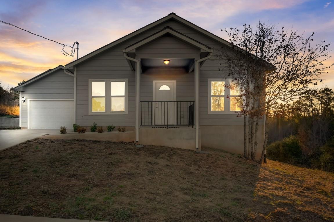 117 Ori Ct, Bastrop, TX 78602