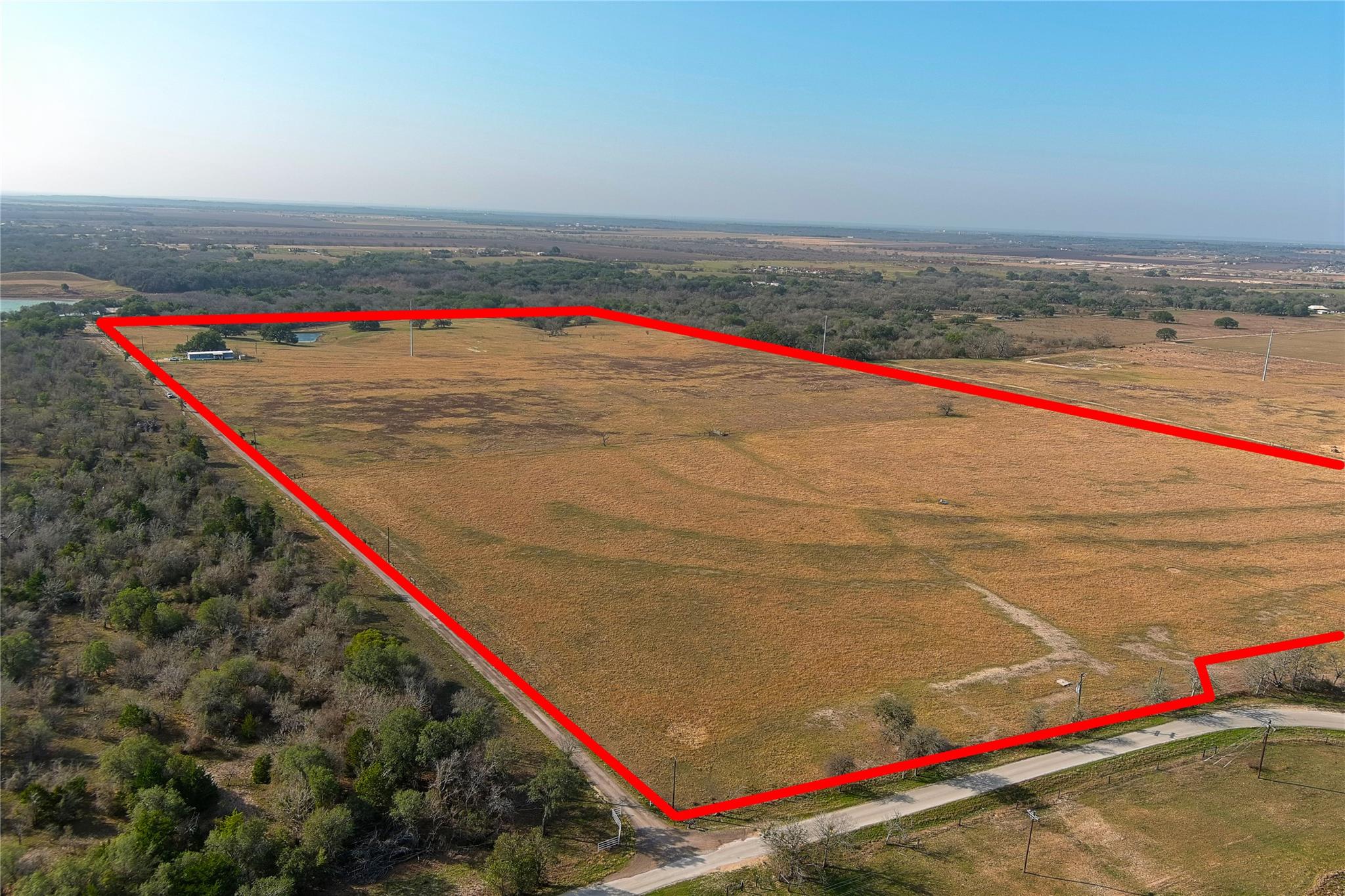 319 R C Ln, Lockhart, TX 78644