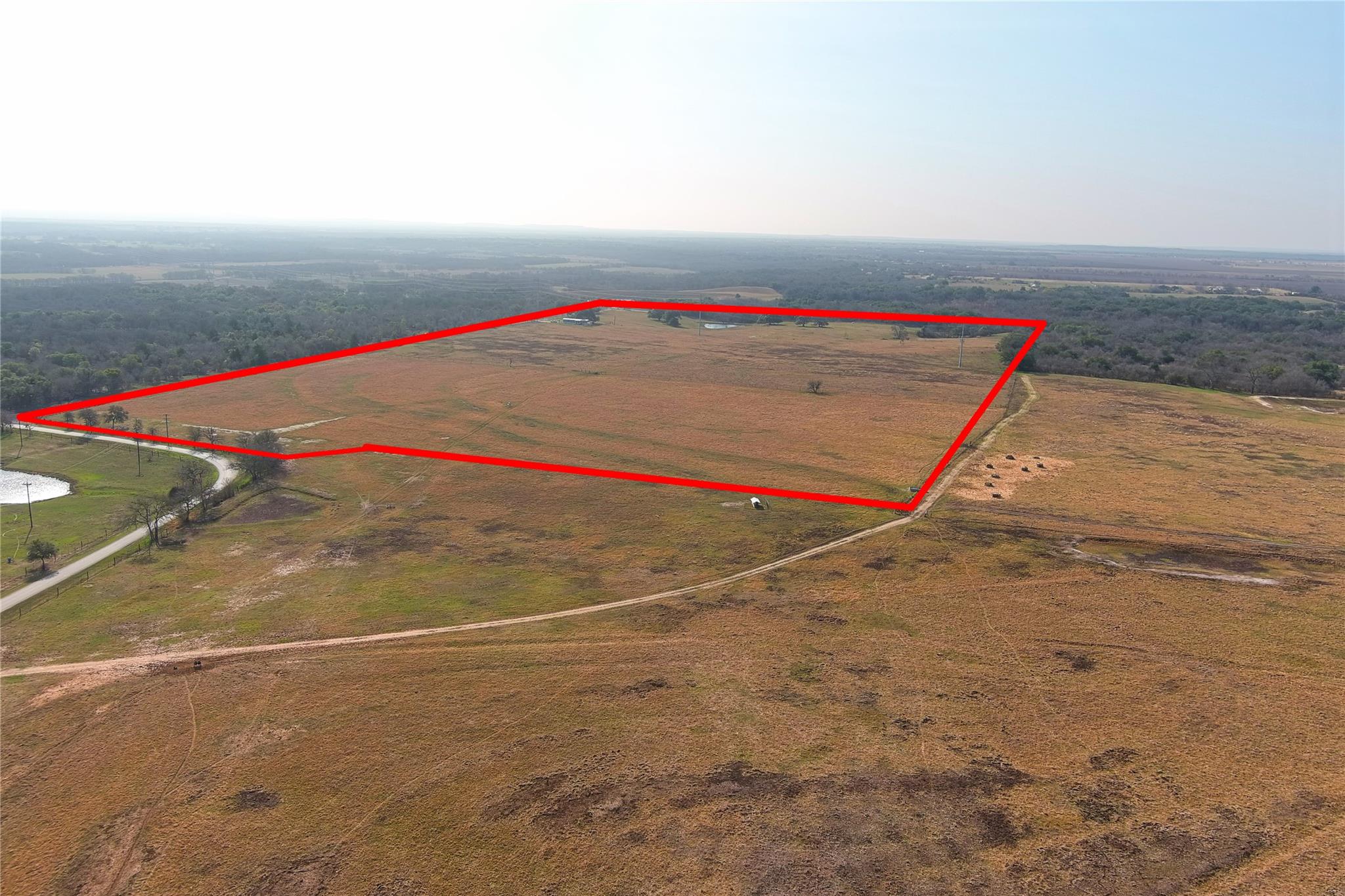 319 R C Ln, Lockhart, TX 78644