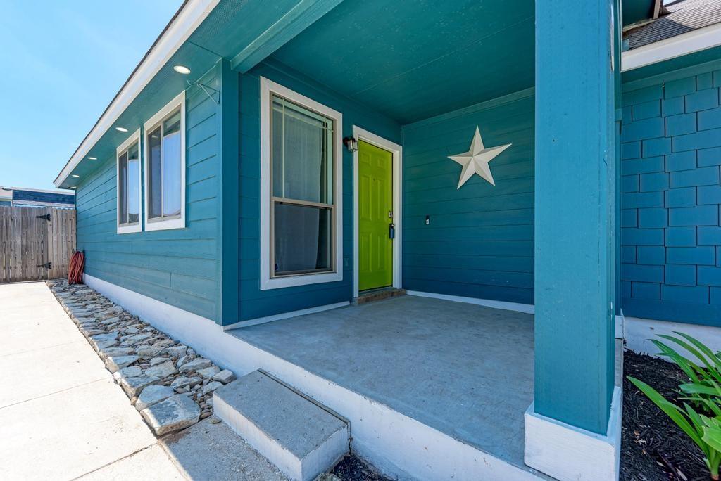 4511 Halliday Ave, Austin, TX 78725