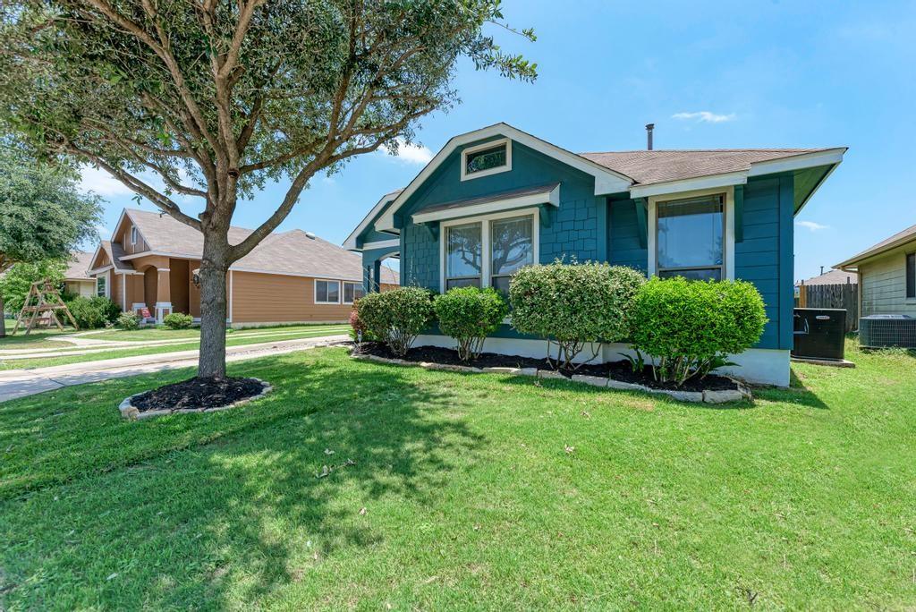 4511 Halliday Ave, Austin, TX 78725