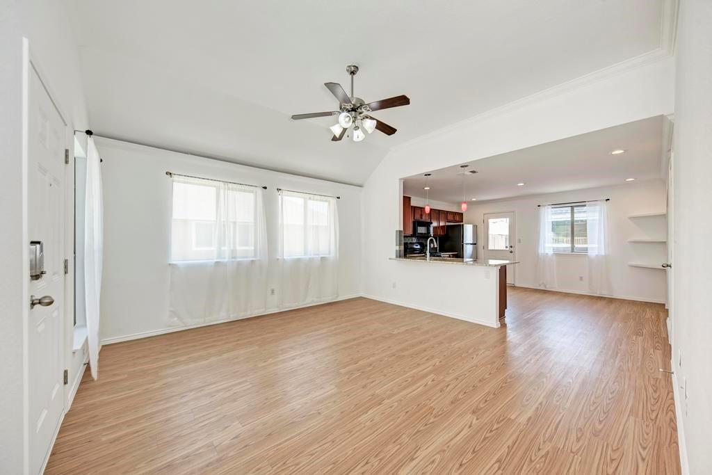 4511 Halliday Ave, Austin, TX 78725