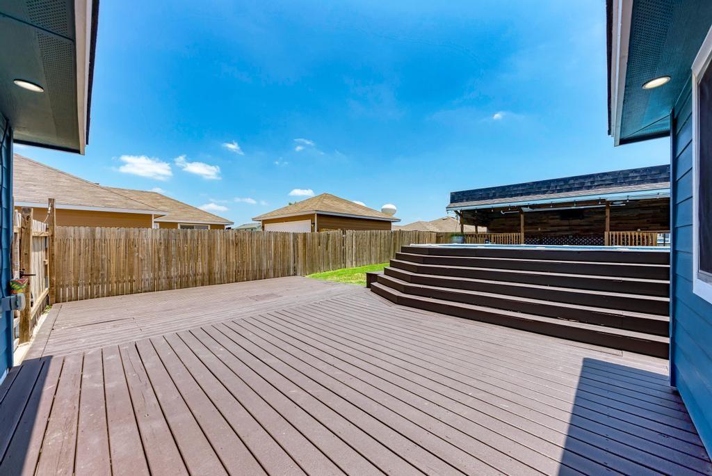 4511 Halliday Ave, Austin, TX 78725