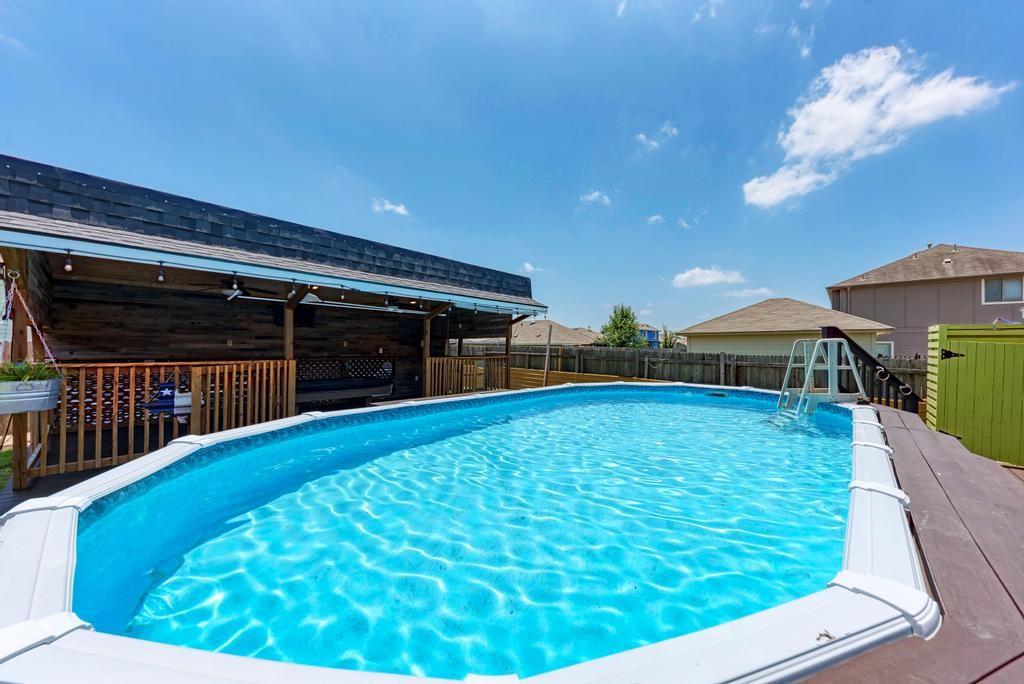 4511 Halliday Ave, Austin, TX 78725