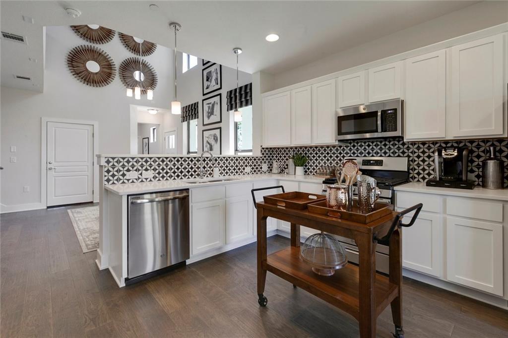 12109 Maypole Bnd, Austin, TX 78717