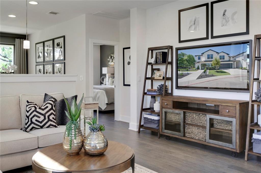 12109 Maypole Bnd, Austin, TX 78717