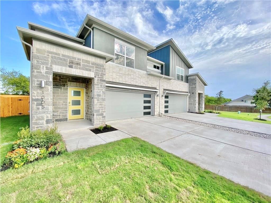 1005 Winnsboro Loop, Round Rock, TX 78664