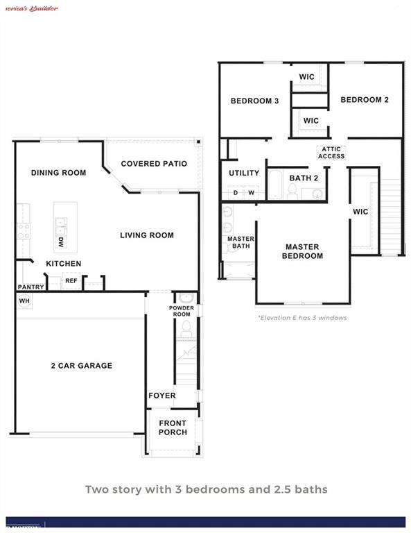 1005 Winnsboro Loop, Round Rock, TX 78664