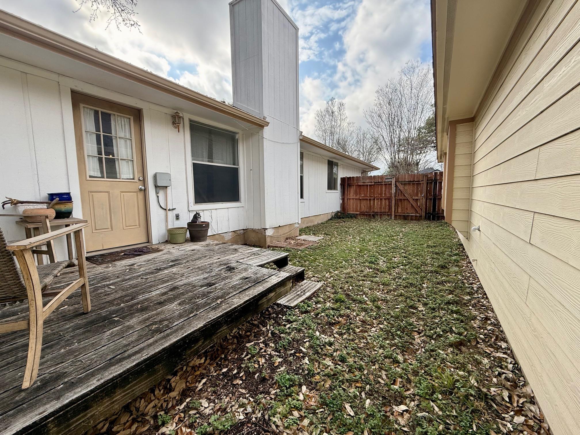 16704 Whitebrush Loop, Austin, TX 78717