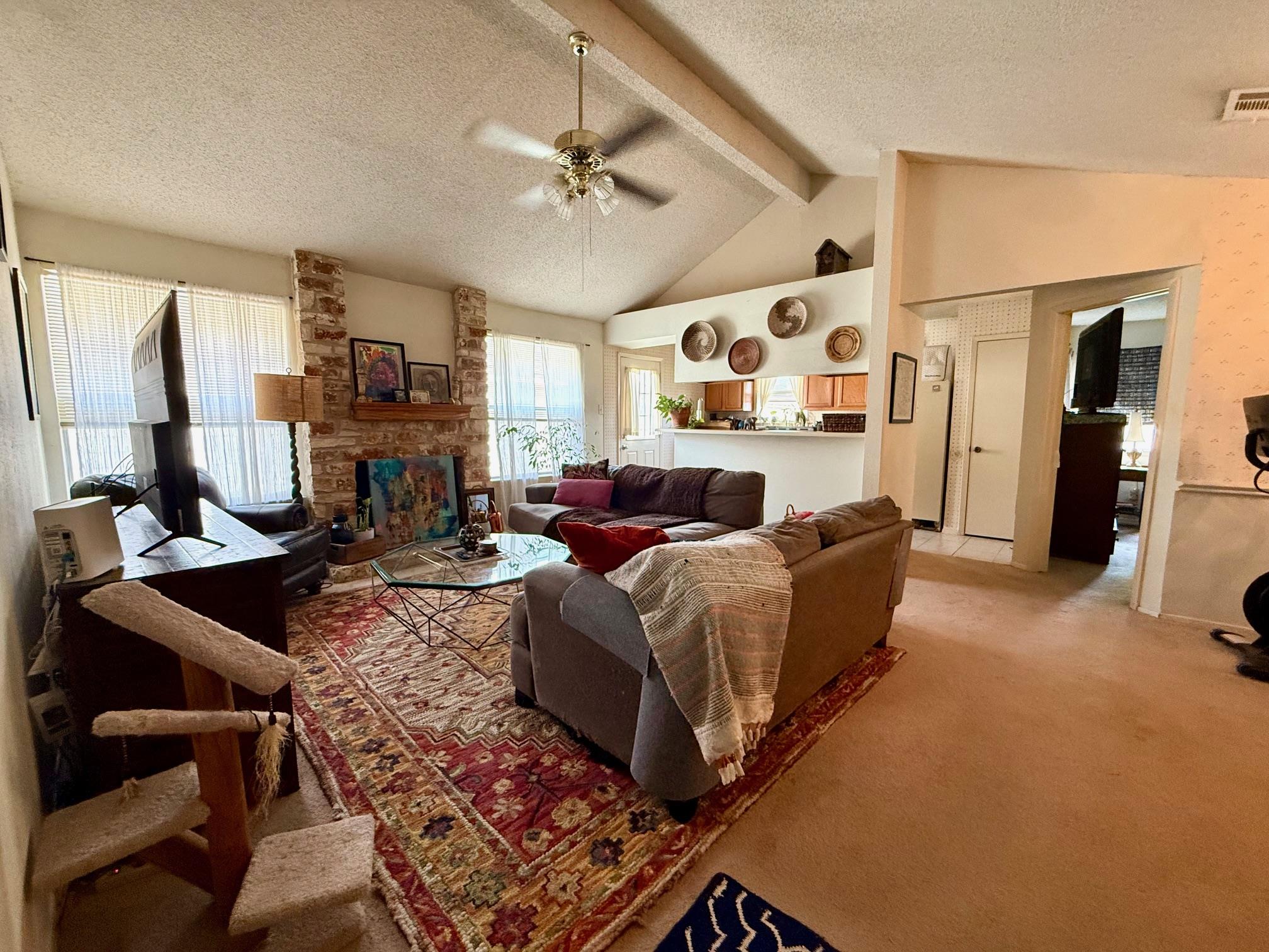 16704 Whitebrush Loop, Austin, TX 78717