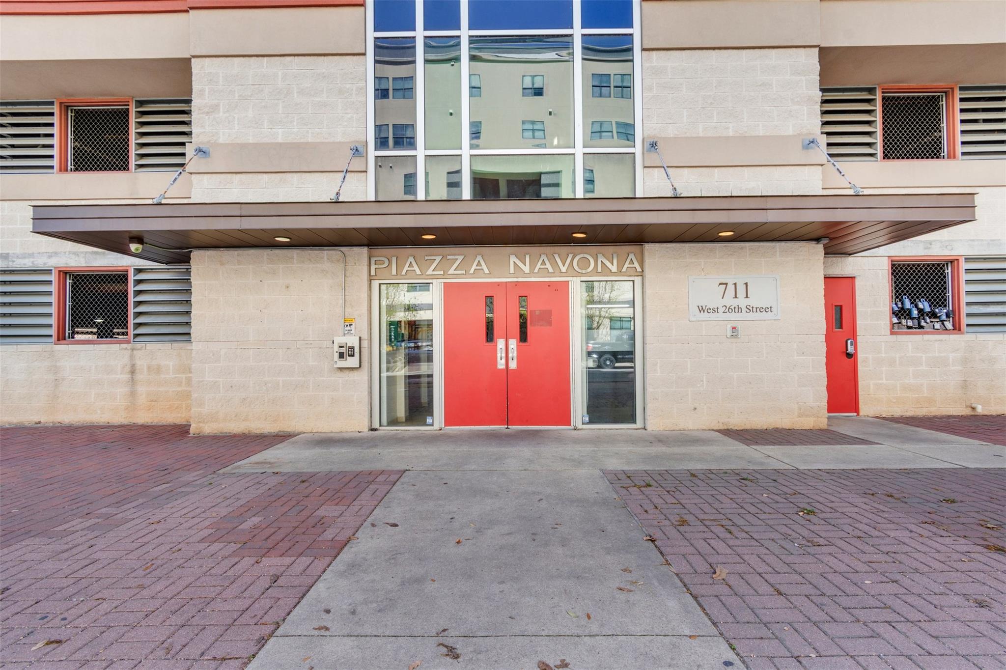 711 W 26th St # 607, Austin, TX 78705