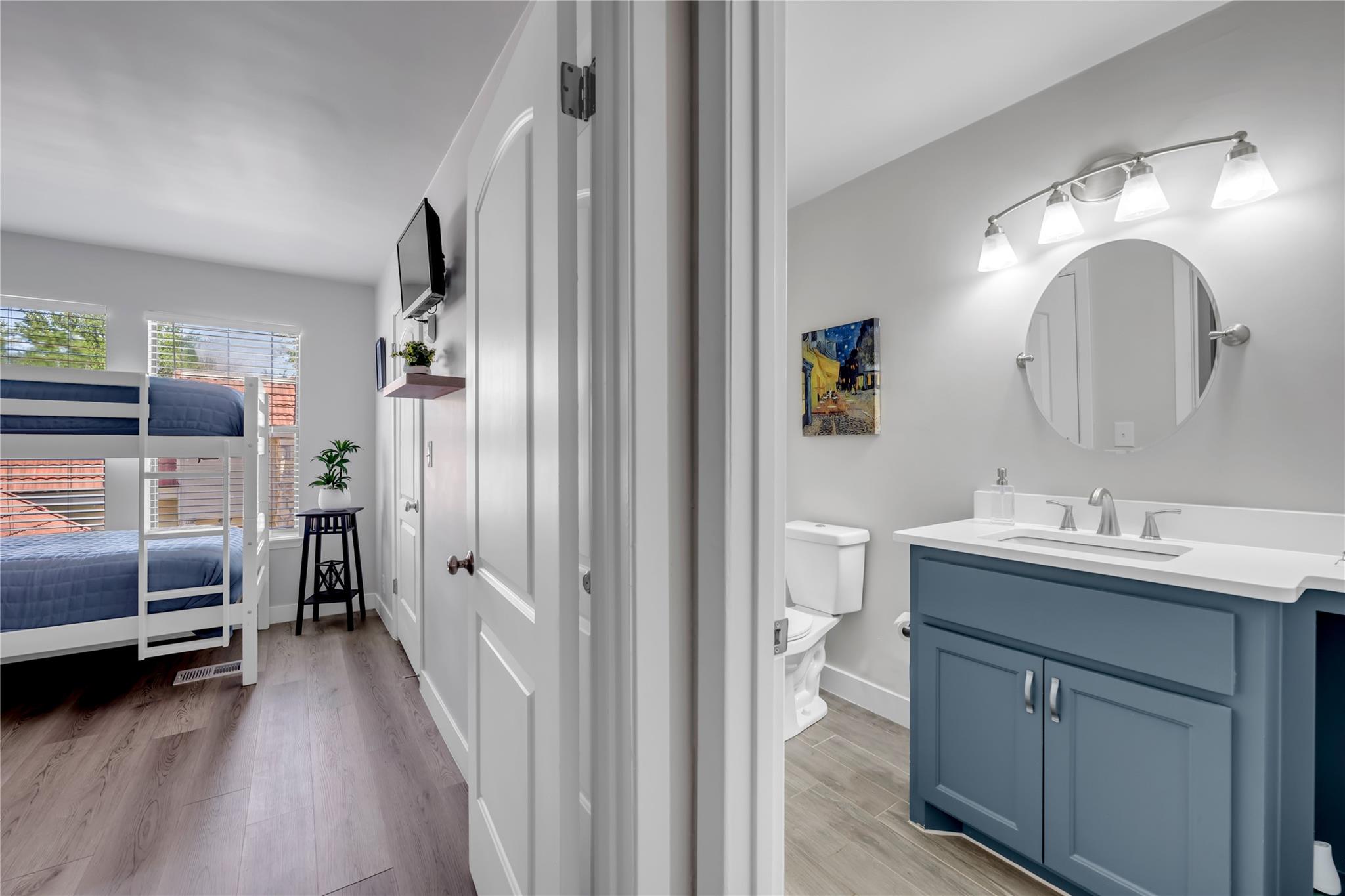 200 Free Rein # 5, Horseshoe Bay, TX 78657