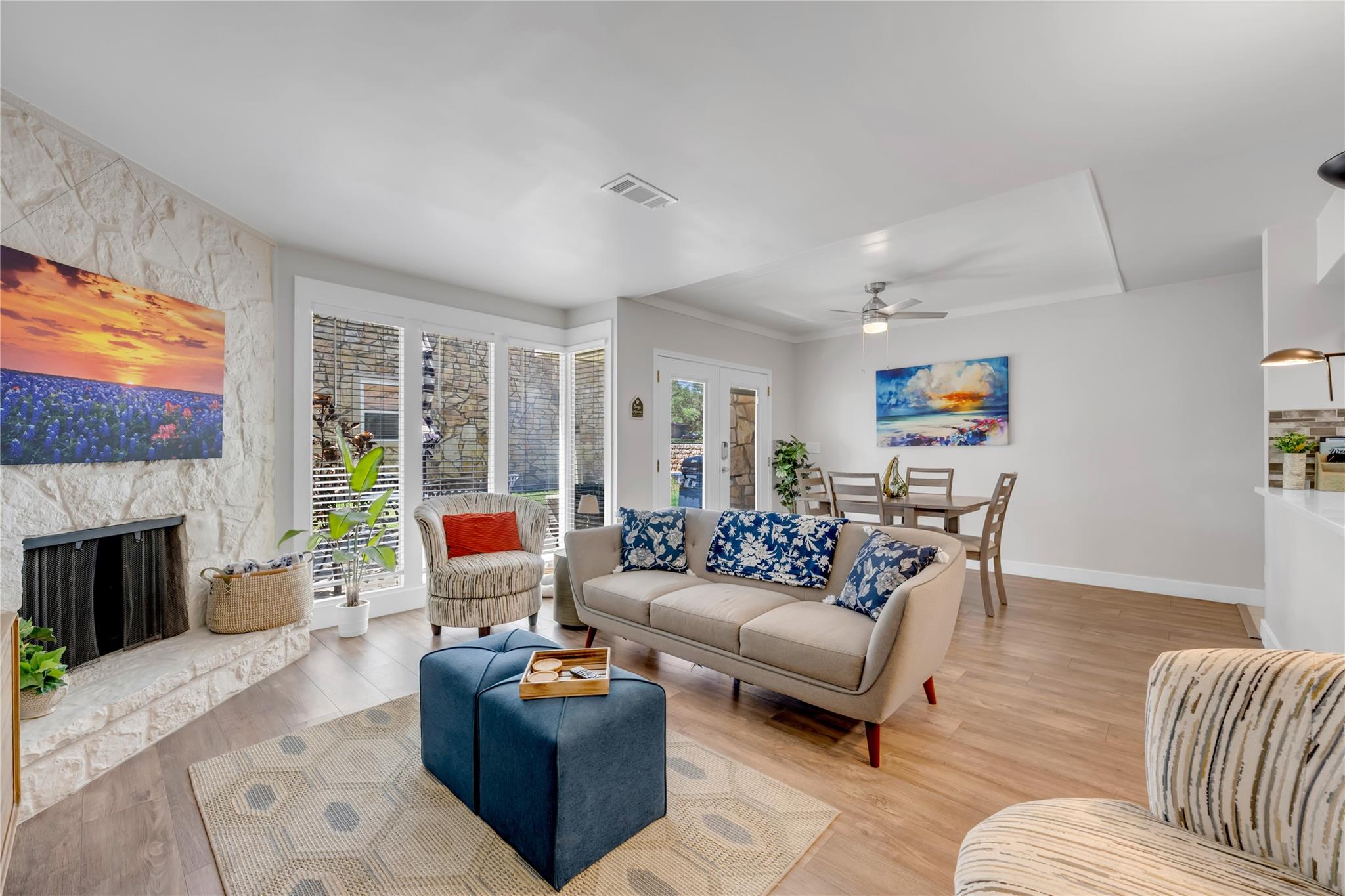 200 Free Rein # 5, Horseshoe Bay, TX 78657