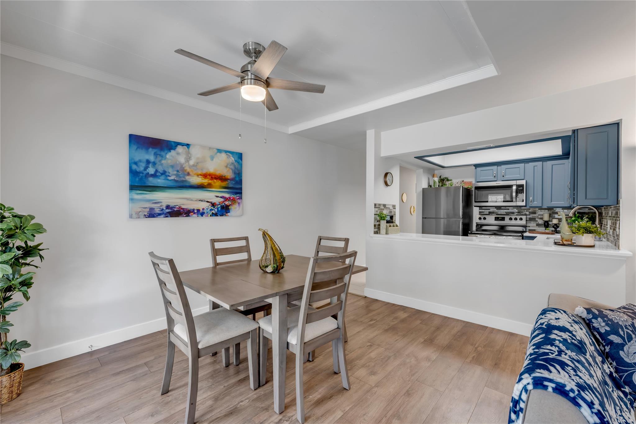 200 Free Rein # 5, Horseshoe Bay, TX 78657