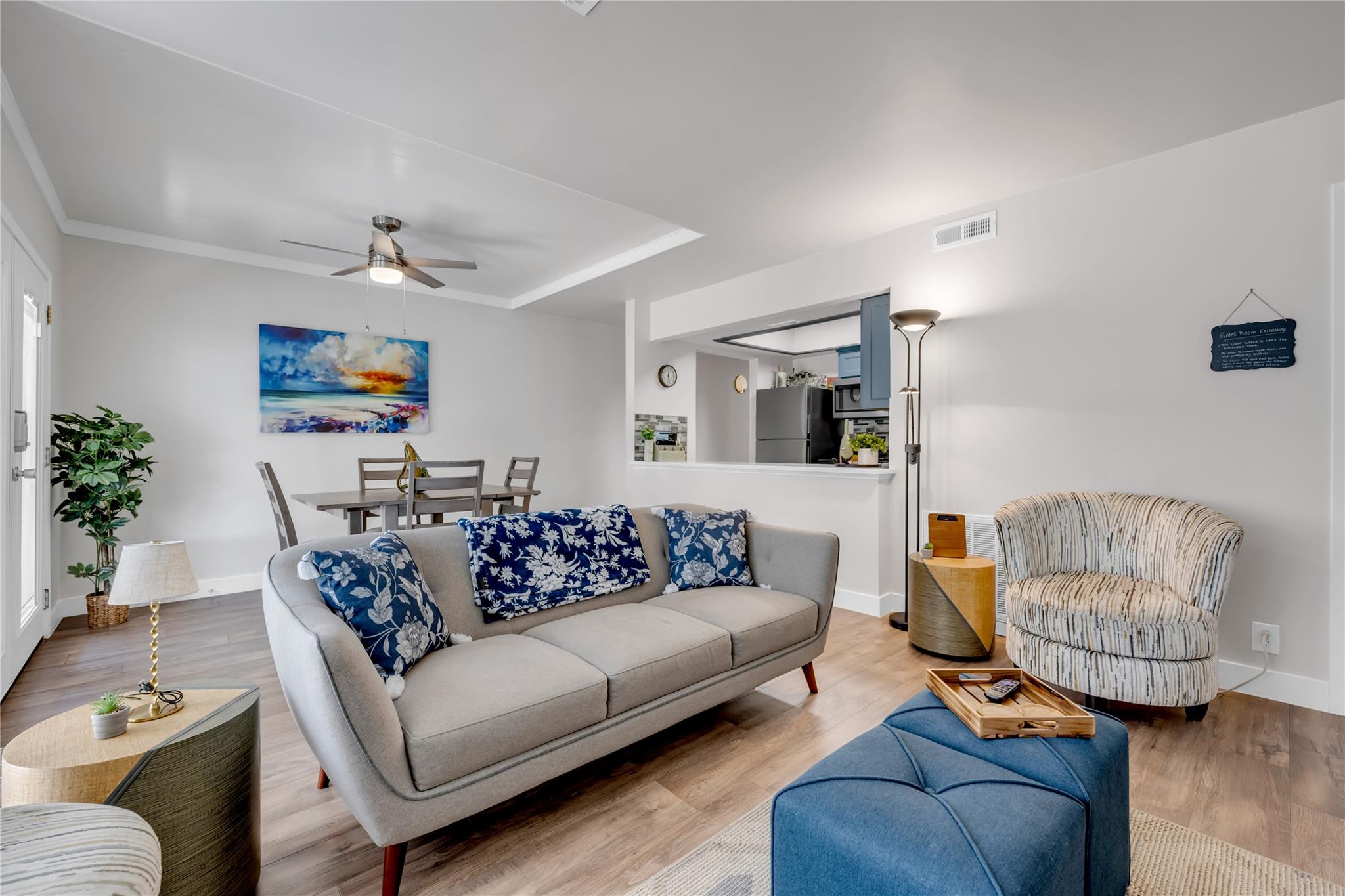 200 Free Rein # 5, Horseshoe Bay, TX 78657