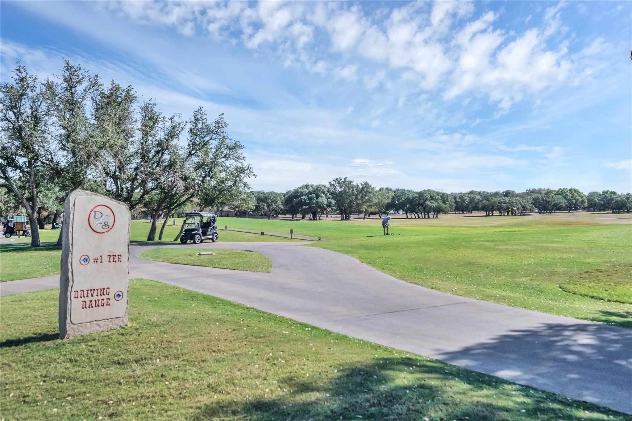 110 Wallace Riddell Dr, Burnet, TX 78611