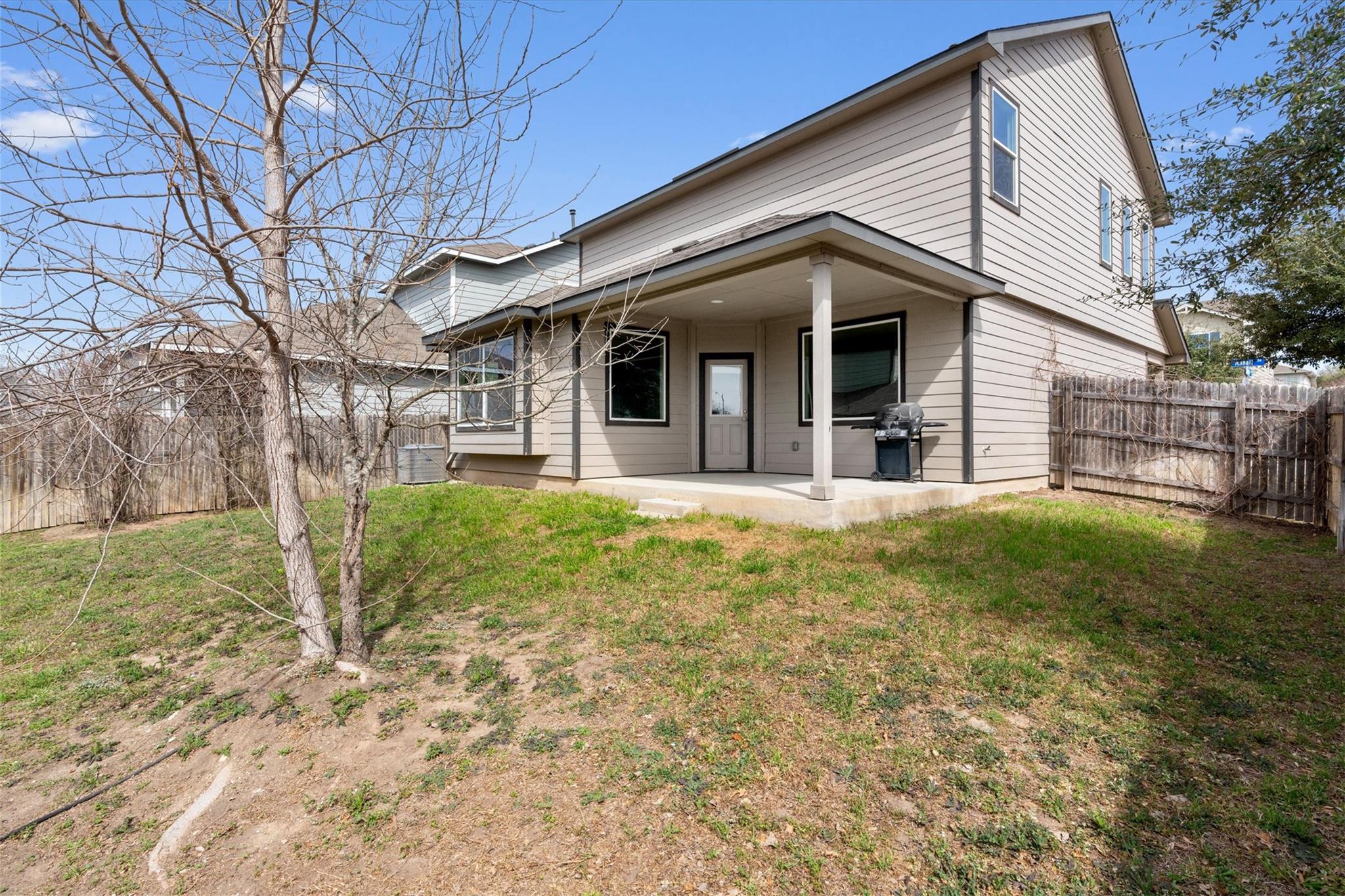 1311 Anhalt Dr # 79, Pflugerville, TX 78660