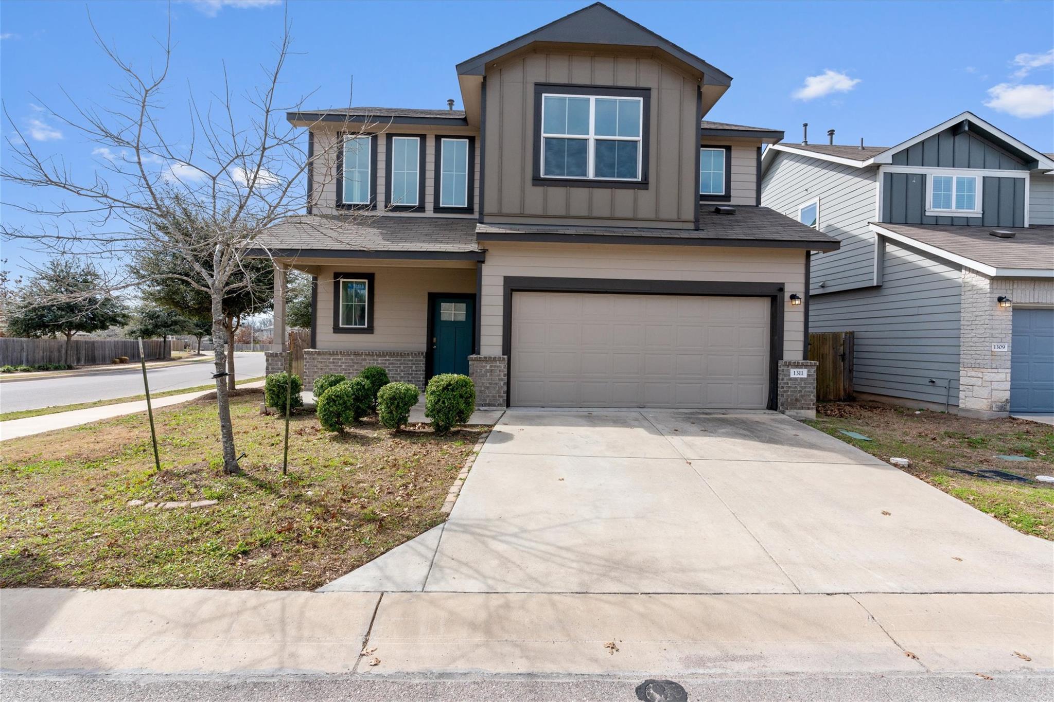 1311 Anhalt Dr # 79, Pflugerville, TX 78660