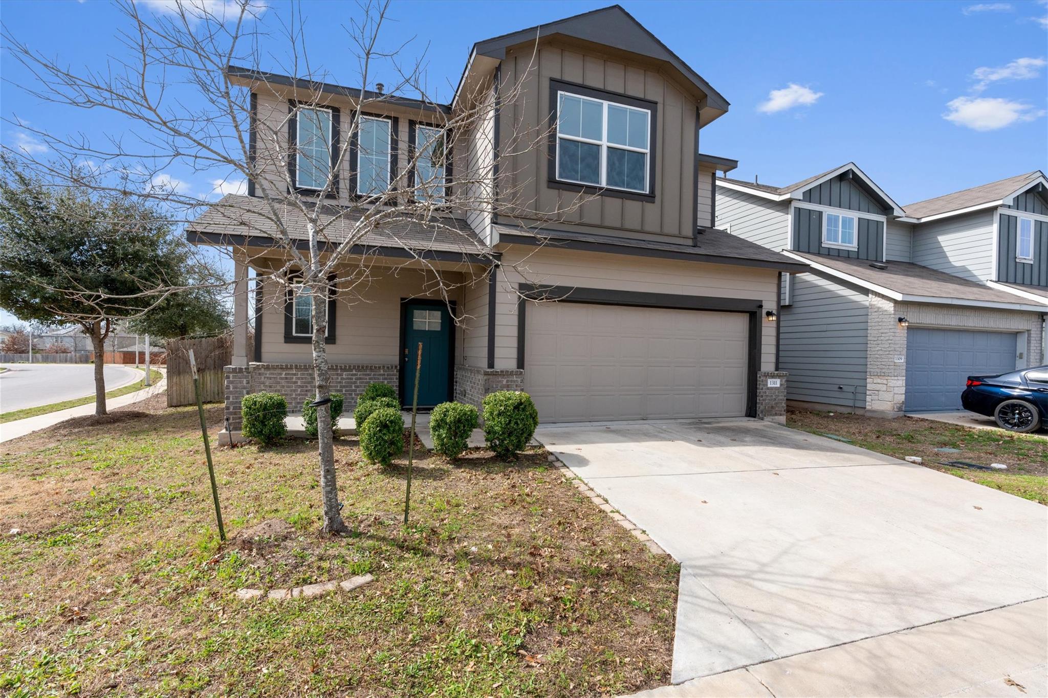 1311 Anhalt Dr # 79, Pflugerville, TX 78660