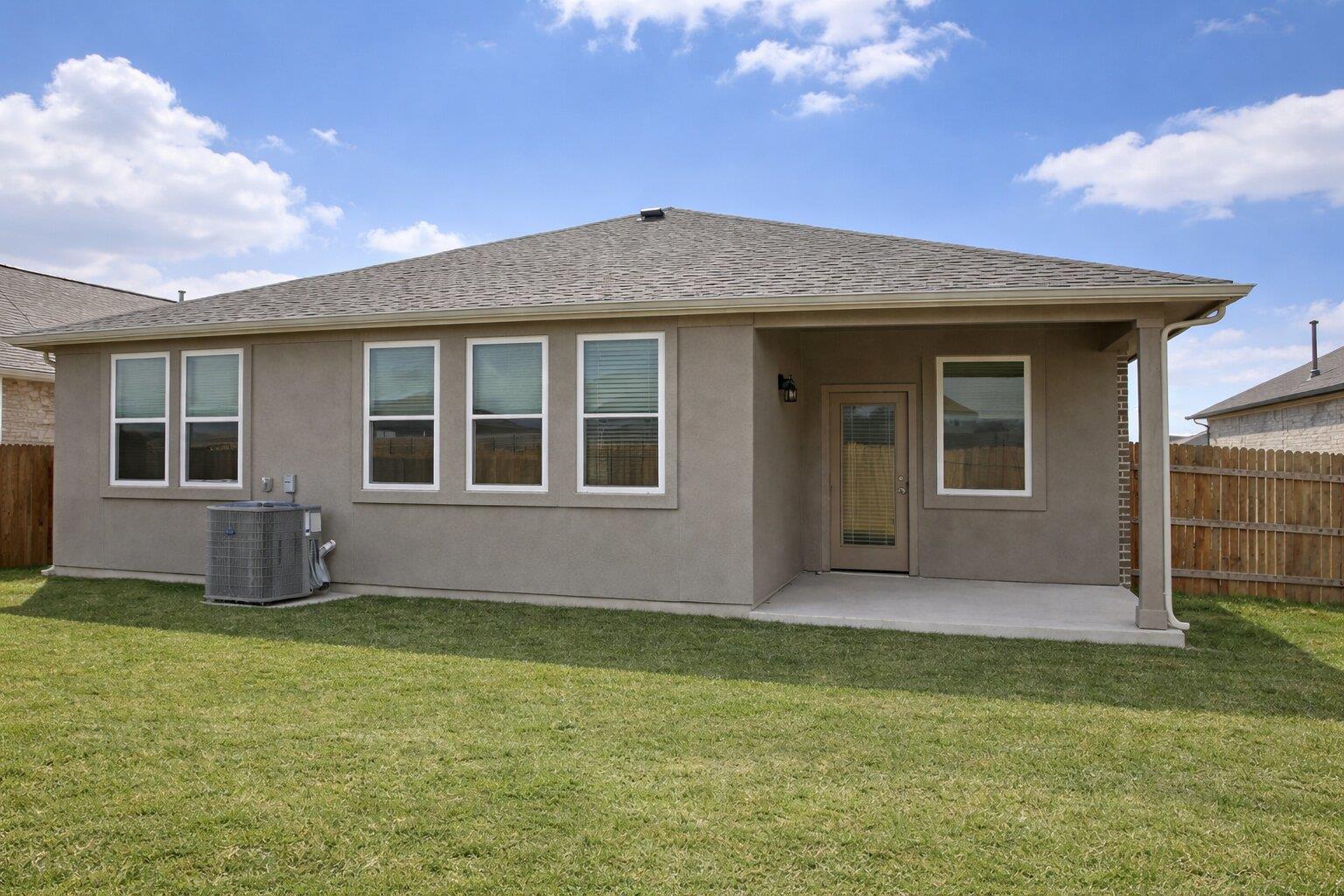 608 Mais Dr, Georgetown, TX 78626