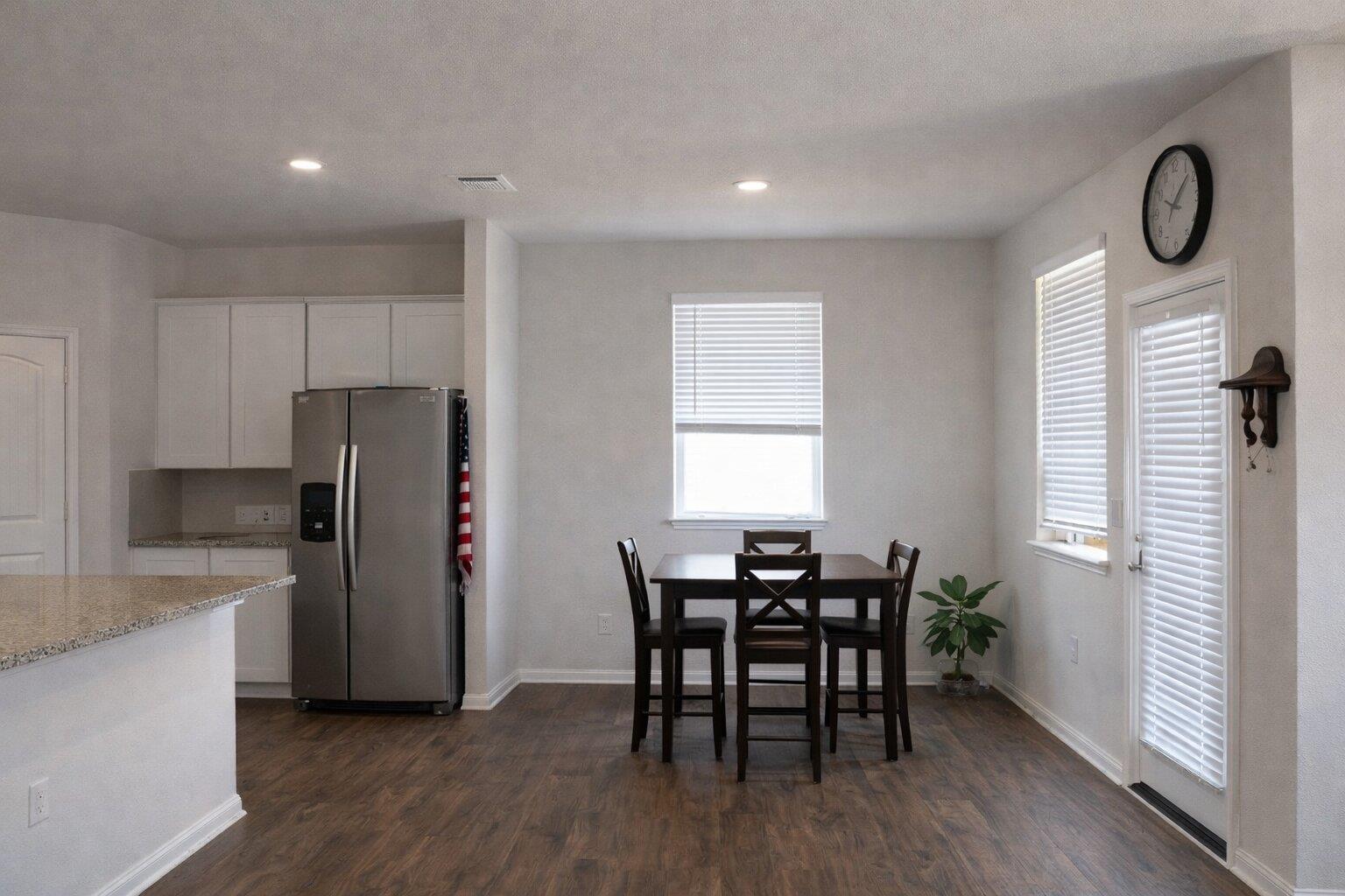 608 Mais Dr, Georgetown, TX 78626