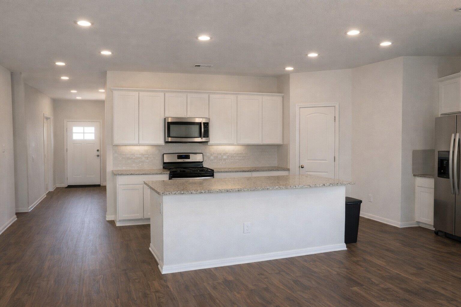 608 Mais Dr, Georgetown, TX 78626