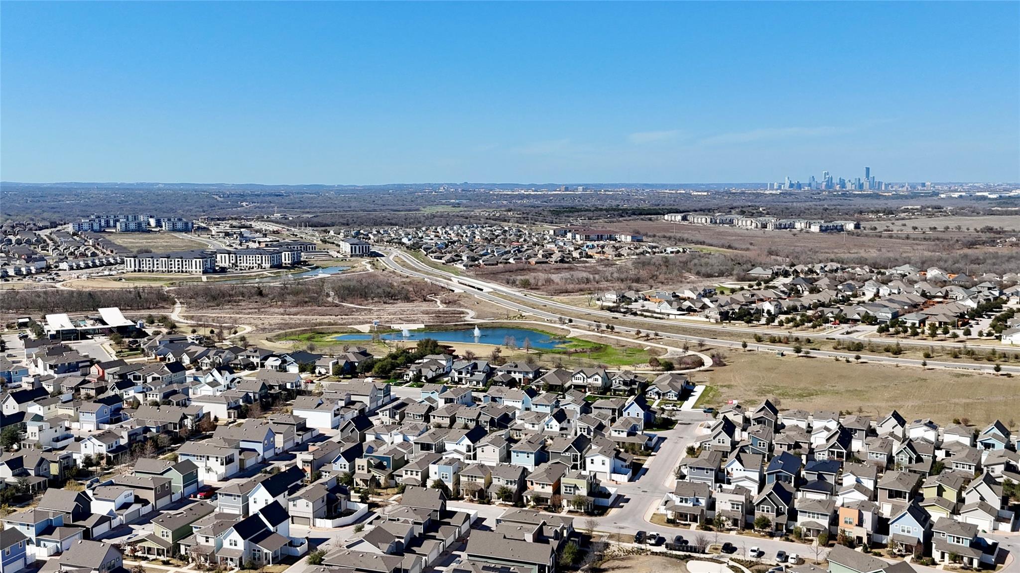 7700 Ella Lee Ln, Austin, TX 78744