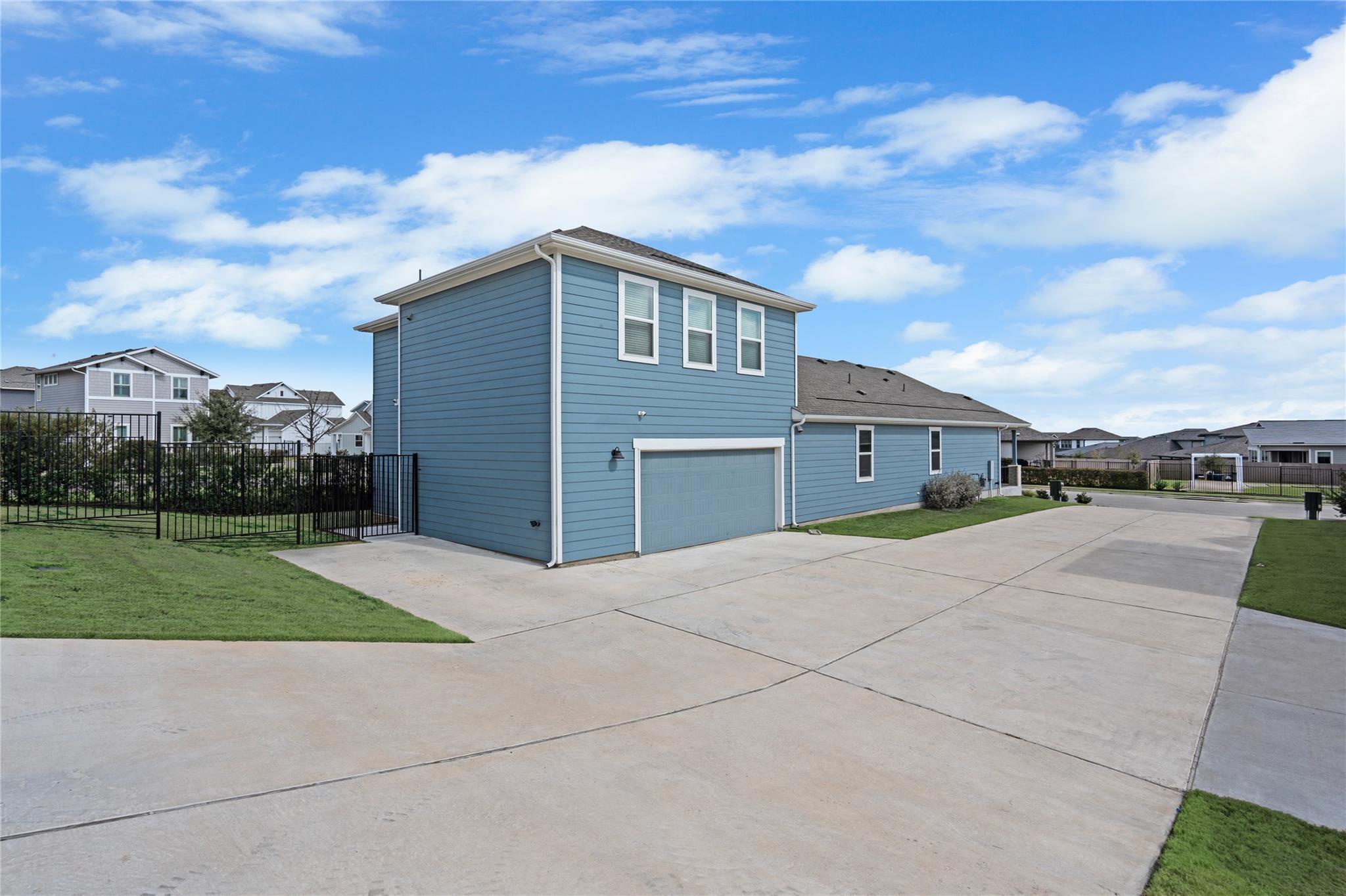 7700 Ella Lee Ln, Austin, TX 78744