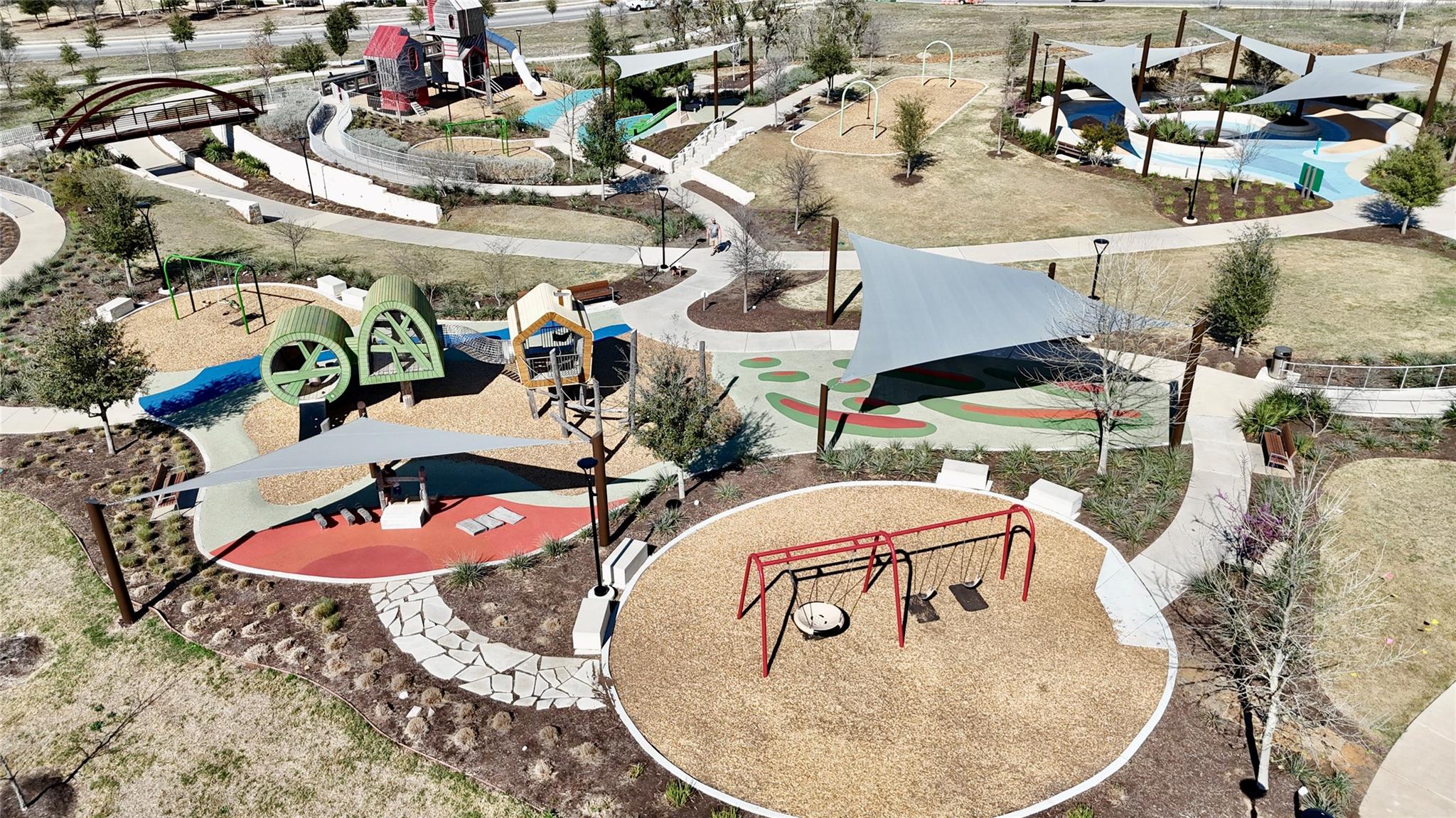 7700 Ella Lee Ln, Austin, TX 78744