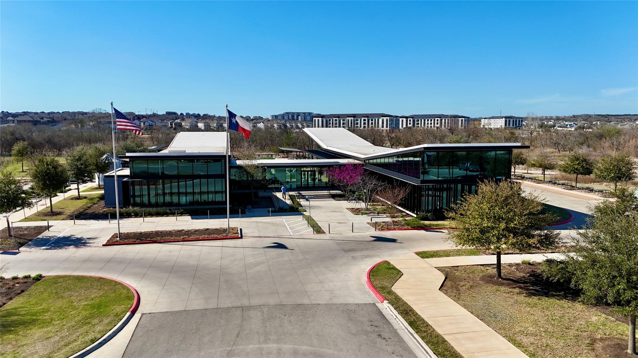 7700 Ella Lee Ln, Austin, TX 78744