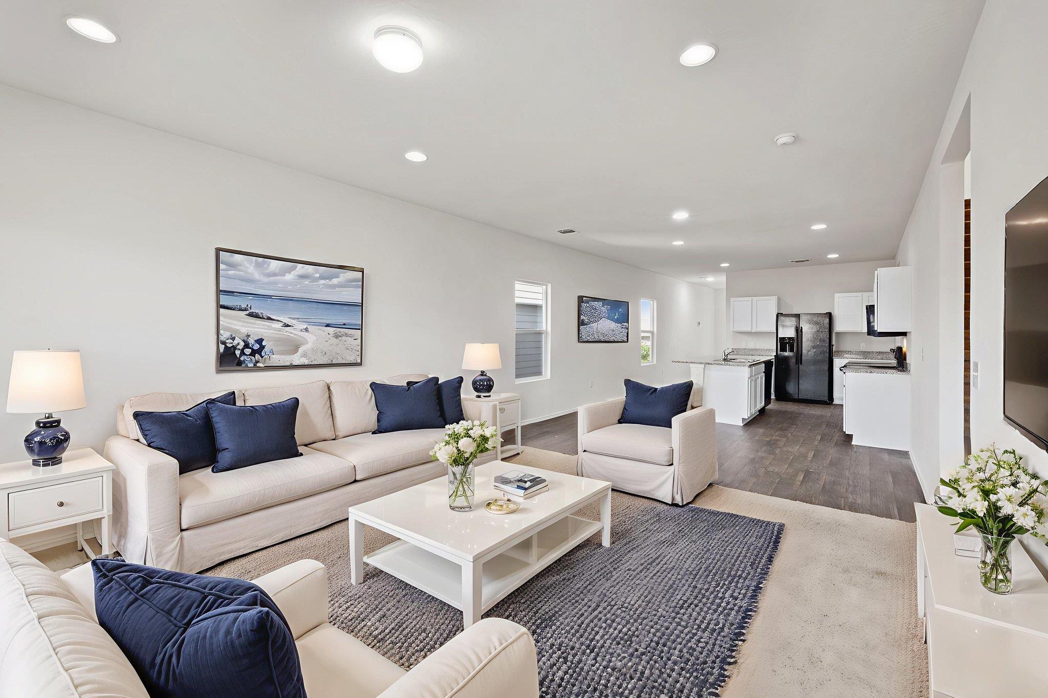 14916 Tuff Rd, Manor, TX 78653