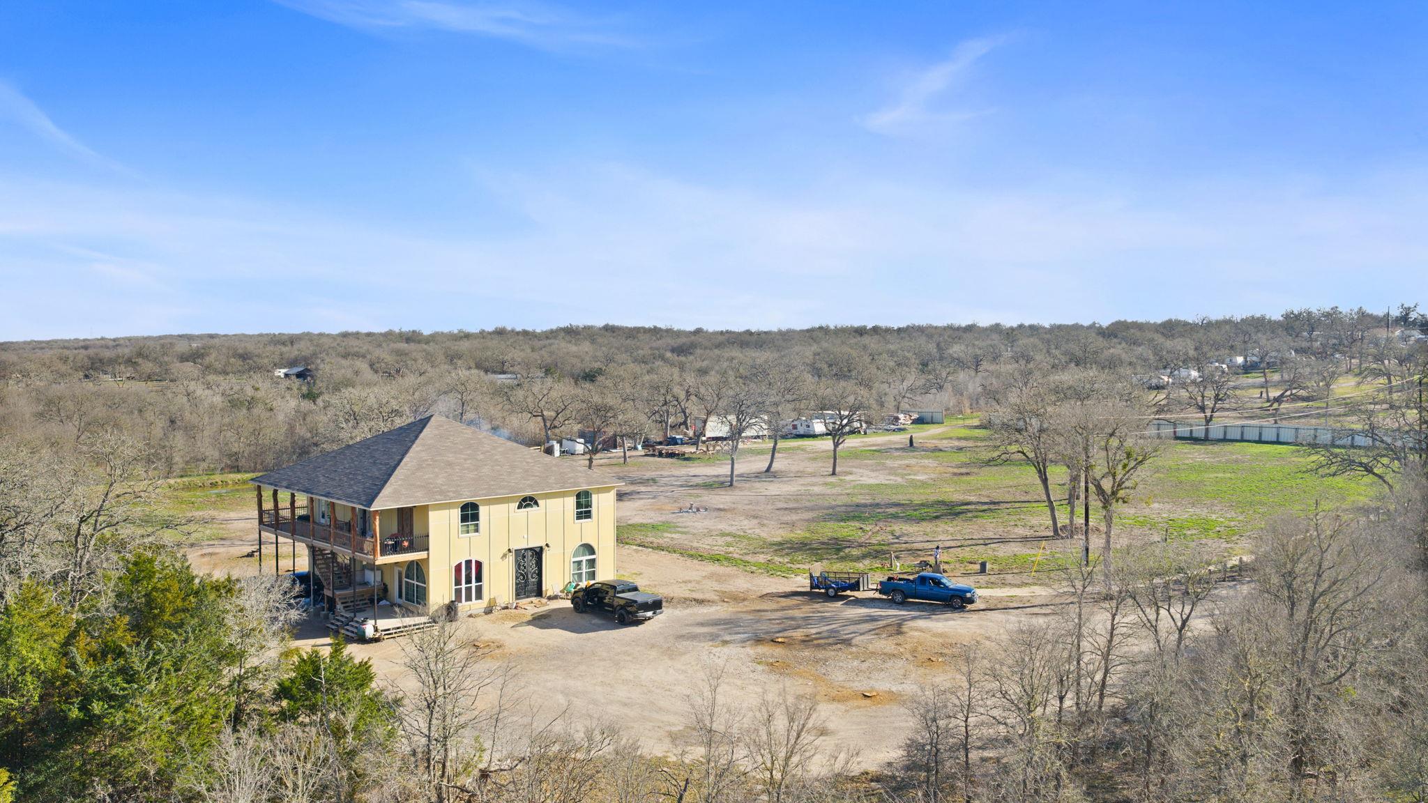 21000 Trappers Trl, Manor, TX 78653