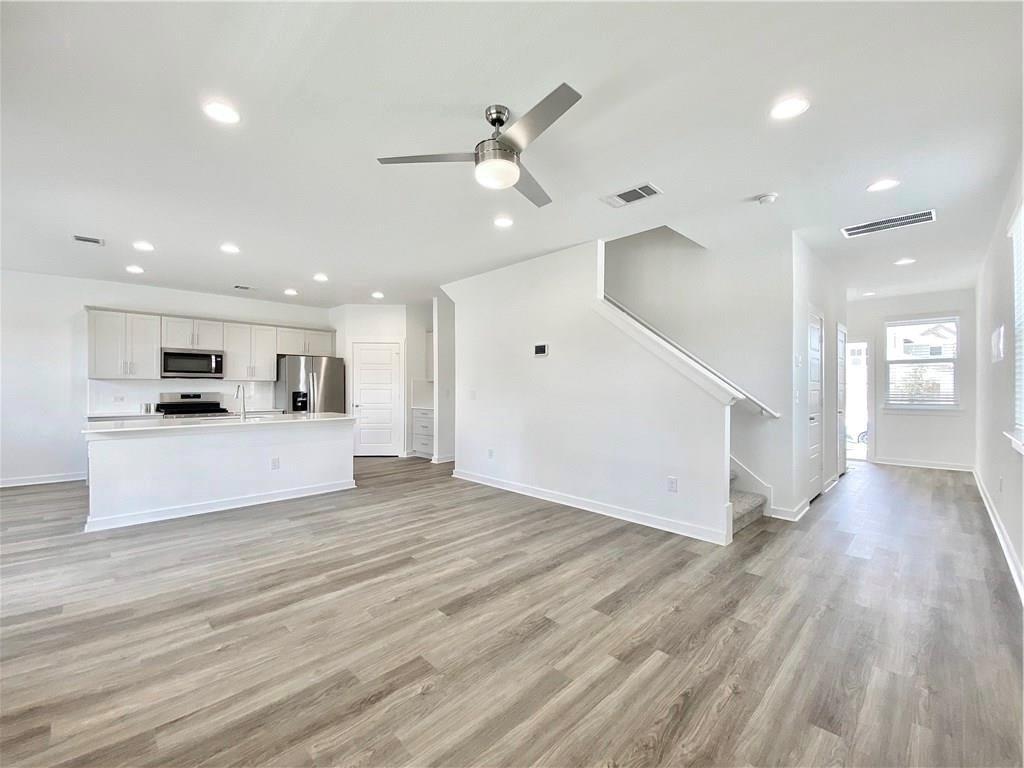 1861 Bonham Ln, Round Rock, TX 78664