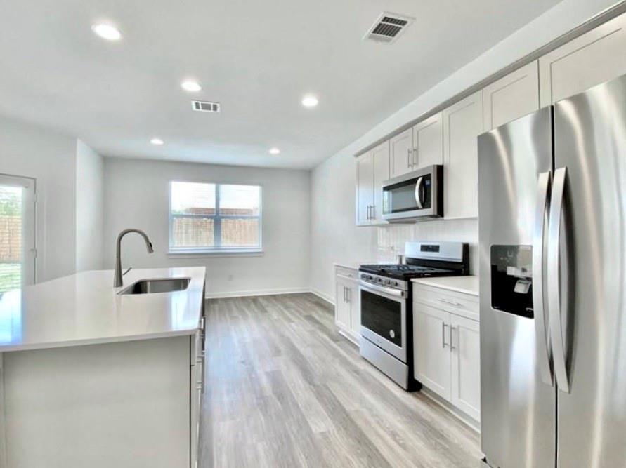 1861 Bonham Ln, Round Rock, TX 78664