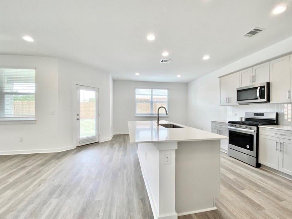 1861 Bonham Ln, Round Rock, TX 78664