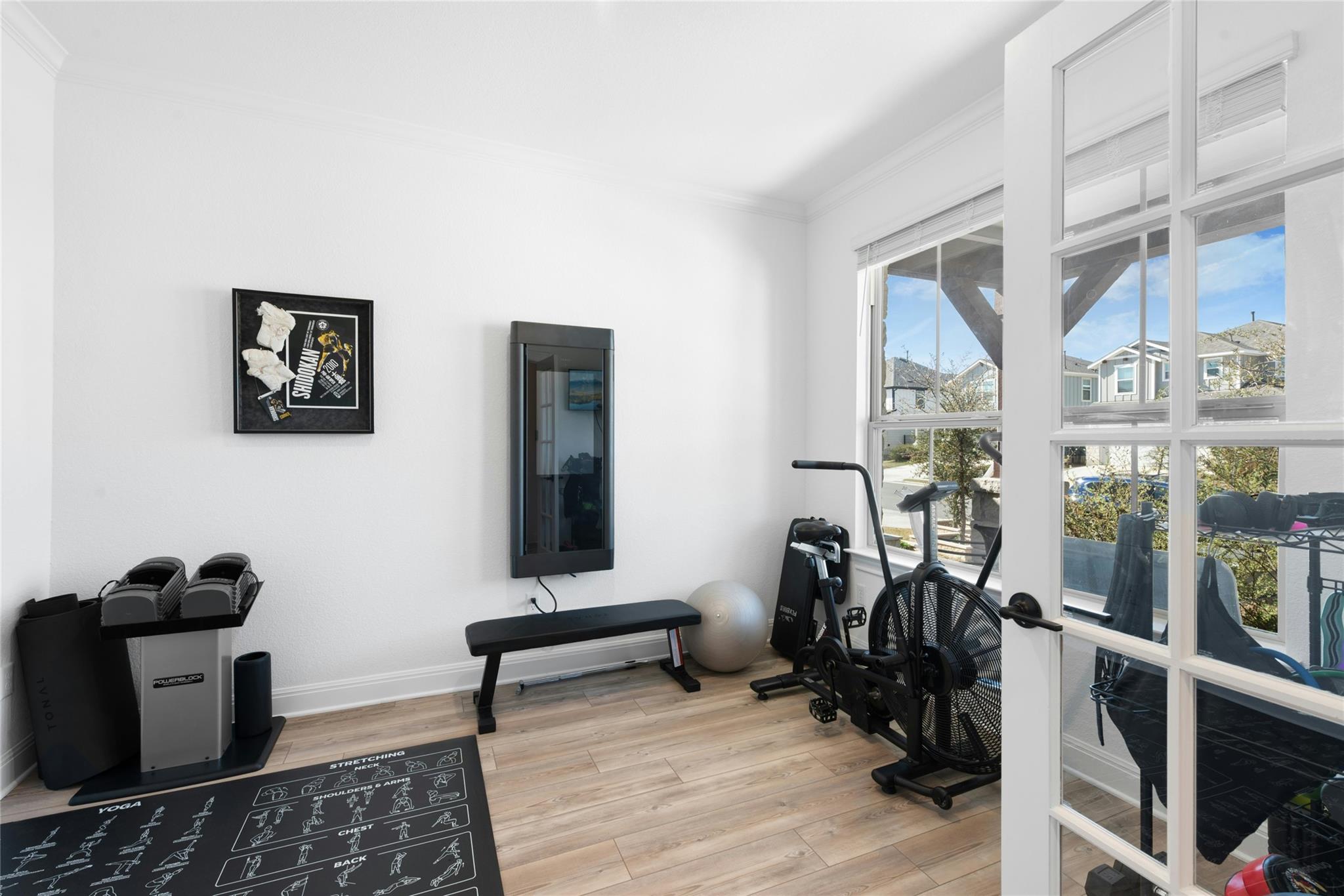 136 Banyon Dr, Liberty Hill, TX 78642